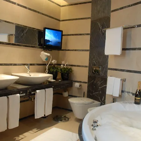 Excelsior 4* La Maddalena (Sassari)