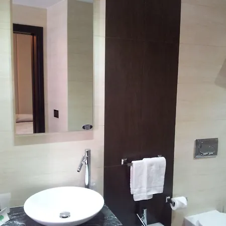 Hotel Excelsior La Maddalena (Sassari)