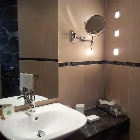 Excelsior 4* La Maddalena (Sassari)