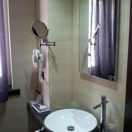 Excelsior Szálloda 4*