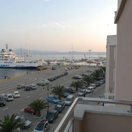 Excelsior Szálloda 4*