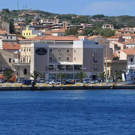 Excelsior 4* La Maddalena (Sassari)
