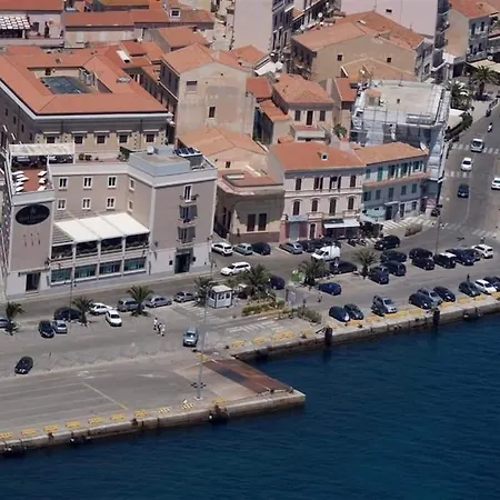 Excelsior 4* La Maddalena (Sassari)