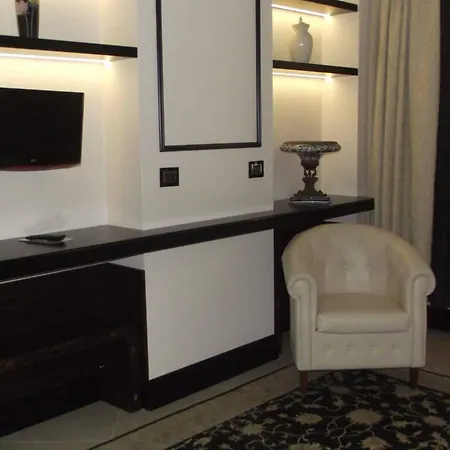 Excelsior 4* La Maddalena (Sassari)