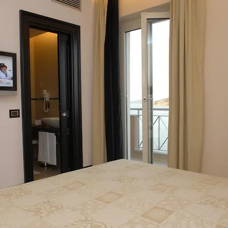 Excelsior La Maddalena (Sassari)