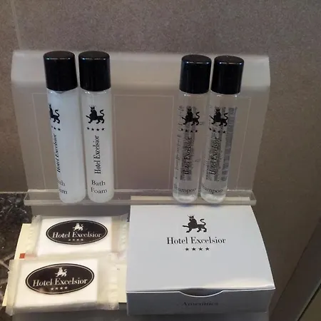 Szálloda Excelsior 4*