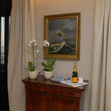 Szálloda Excelsior La Maddalena