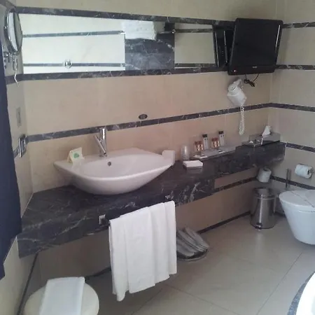 Excelsior La Maddalena