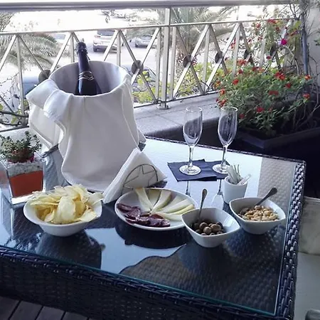 Excelsior 4* La Maddalena (Sassari)