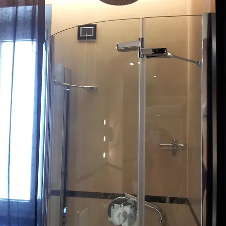 Szálloda Excelsior 4*