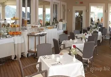 Szálloda Excelsior 4*