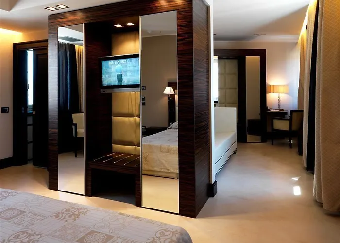 Excelsior 4* La Maddalena (Sassari)