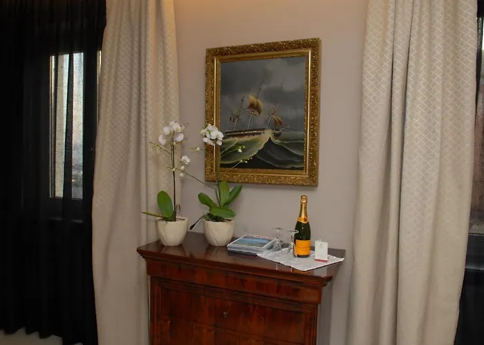 Hotel Excelsior La Maddalena (Sassari)