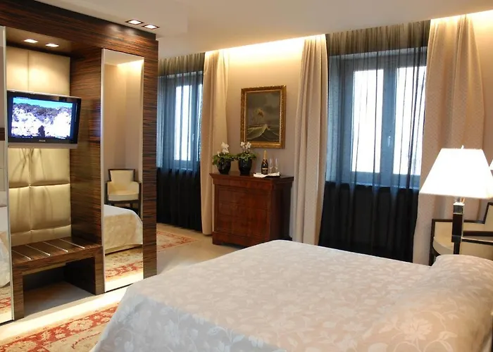 Excelsior 4* La Maddalena (Sassari)