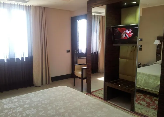 Excelsior Hotel La Maddalena (Sassari)