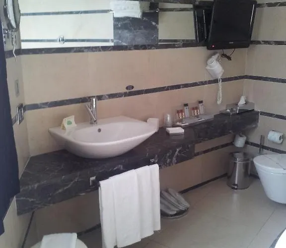 Excelsior La Maddalena (Sassari)