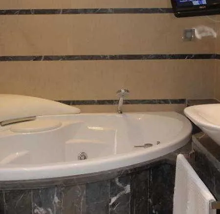 Hotel Excelsior La Maddalena (Sassari)