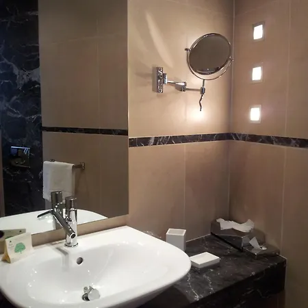 Hotel Excelsior 4*