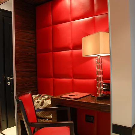 Hotell Excelsior 4*