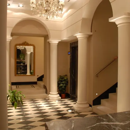 Hotel Excelsior La Maddalena (Sassari)