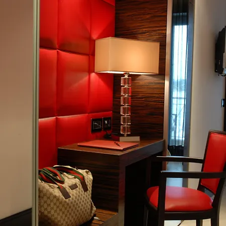 Ξενοδοχείο Excelsior 4*