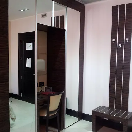 Excelsior Ξενοδοχείο Λα Μανταλένα