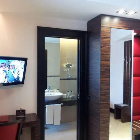 Ξενοδοχείο Excelsior