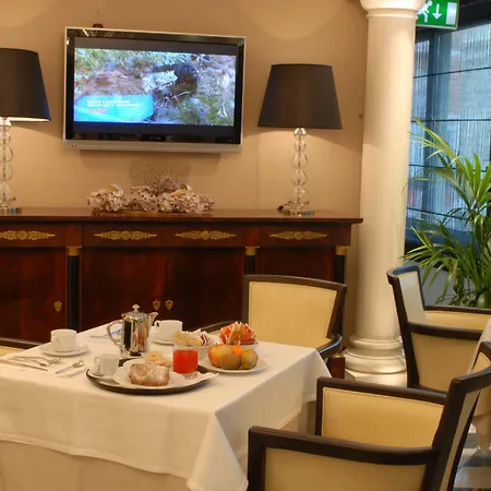 Excelsior La Maddalena (Sassari)