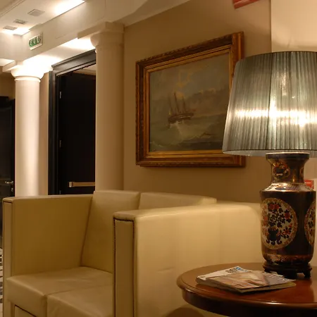 Ξενοδοχείο Excelsior