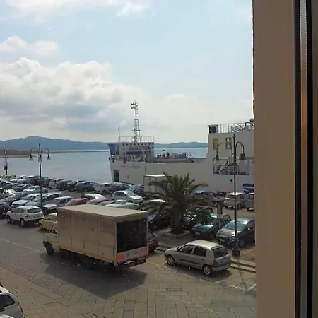 Excelsior 4* La Maddalena