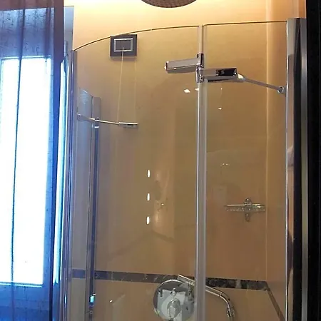 Excelsior Szálloda 4*