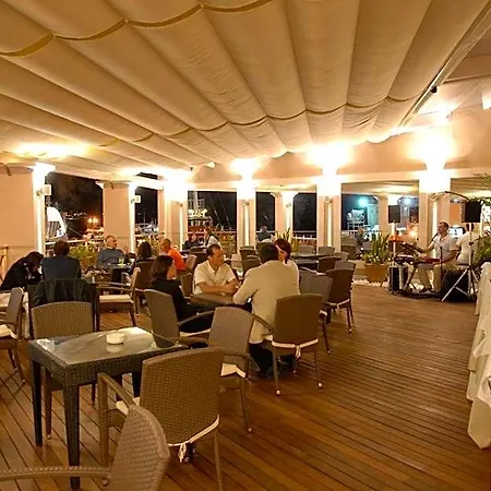Excelsior La Maddalena