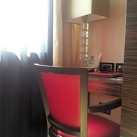 Excelsior 4*