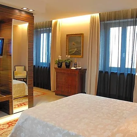 Szálloda Excelsior 4*