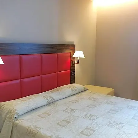 Excelsior 4* La Maddalena