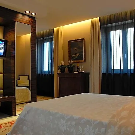 Excelsior 4* La Maddalena (Sassari)