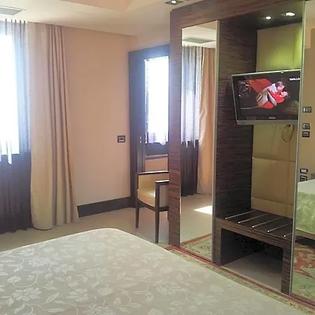 Szálloda Excelsior 4*