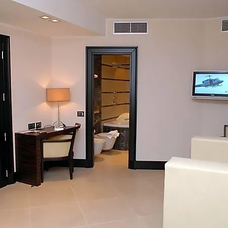 Excelsior 4* La Maddalena