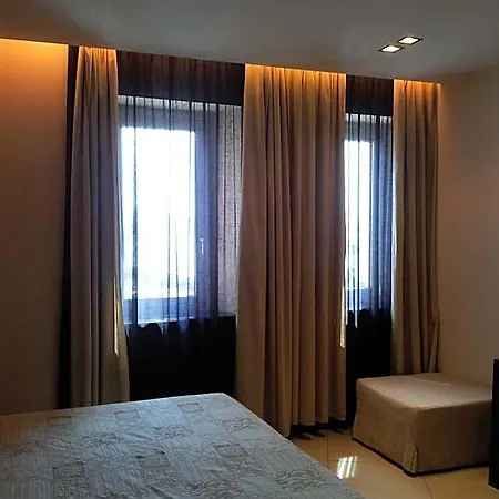 Szálloda Excelsior 4*