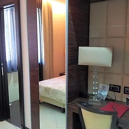 Szálloda Excelsior 4*