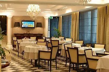 Excelsior Ξενοδοχείο Λα Μανταλένα