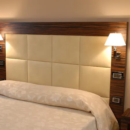 Ξενοδοχείο Excelsior