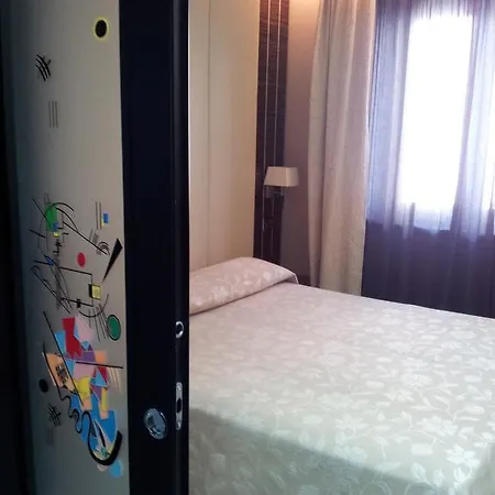 Excelsior La Maddalena (Sassari)