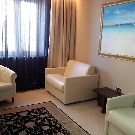 Ξενοδοχείο Excelsior