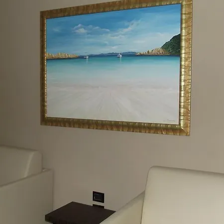 Excelsior La Maddalena (Sassari)