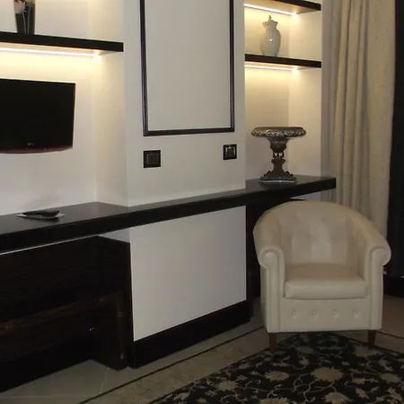 Hotel Excelsior La Maddalena (Sassari)
