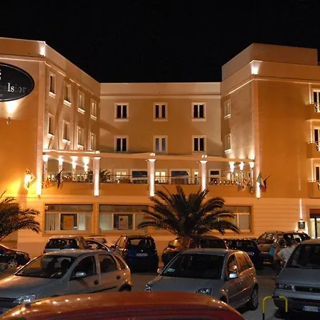 Excelsior 4* La Maddalena (Sassari)