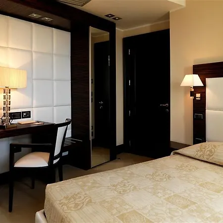 Ξενοδοχείο Excelsior