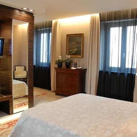 Excelsior 4* La Maddalena (Sassari)