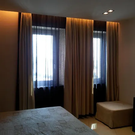 Ξενοδοχείο Excelsior Λα Μανταλένα